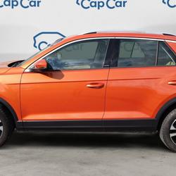 Volkswagen T-Roc 1.5 TSI EVO 150 DSG7 United - Automatique Qui&egrave;vrecourt
