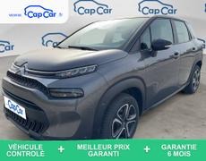Citroen C3 Aircross Dagneux