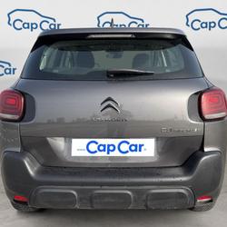 Citroen C3 Aircross 1.2 PureTech 110 Feel Dagneux