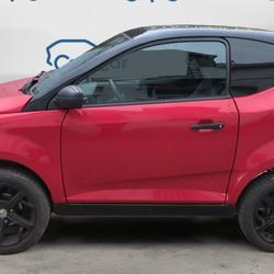 Aixam City 0.5 dCi 8 BVA S10 Sport - Entretien constructeur Nantes