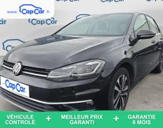 Volkswagen Golf 7 Limoges