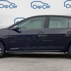 Volkswagen Golf 7 1.6 TDI 115 IQ.Drive Limoges