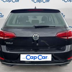 Volkswagen Golf 7 1.6 TDI 115 IQ.Drive Limoges