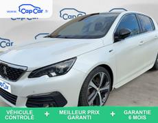 Peugeot 308 II Phase 2