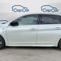 Peugeot 308 II Phase 2 2.0 BlueHDi 180 EAT8 GT - Automatique Saint-Mesmin