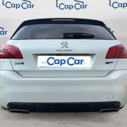 Peugeot 308 II Phase 2 2.0 BlueHDi 180 EAT8 GT - Automatique Saint-Mesmin