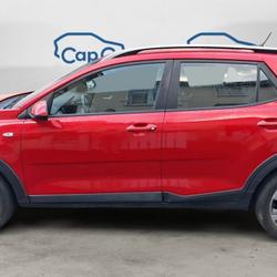 Kia Stonic 1.0T-GDI 120 Active Business Rennes