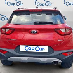 Kia Stonic 1.0T-GDI 120 Active Business Rennes