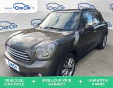 Mini Countryman Athis-Mons