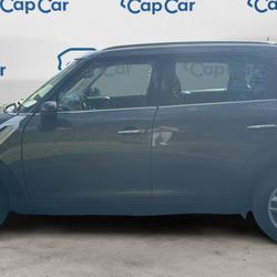 Mini Countryman II 1.6 Cooper 122 Chili Athis-Mons