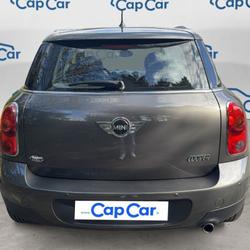 Mini Countryman II 1.6 Cooper 122 Chili Athis-Mons