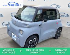 Citroen Ami Paris 16e Arrondissement