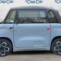 Citroen Ami 8 5.5 kWh My Paris 16e Arrondissement