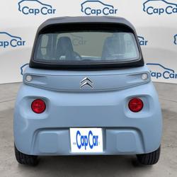 Citroen Ami 8 5.5 kWh My Paris 16e Arrondissement