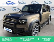 Land Rover Defender Meyzieu