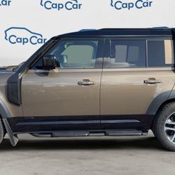 Land Rover Defender 2.0 P400e 404 4WD BVA8 X Meyzieu
