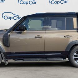 Land Rover Defender 2.0 P400e 404 4WD BVA8 X Meyzieu