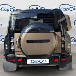 Land Rover Defender 2.0 P400e 404 4WD BVA8 X Meyzieu