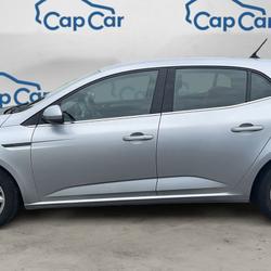 Renault Megane 4 IV 1.5 Blue dCi 115 EDC7 Intens - Automatique Aigrefeuille-sur-Maine