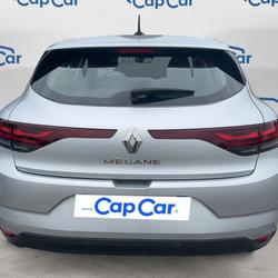 Renault Megane 4 IV 1.5 Blue dCi 115 EDC7 Intens - Automatique Aigrefeuille-sur-Maine