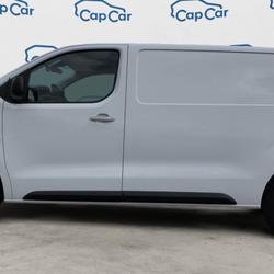 Toyota Proace II 2.0 D-4D 140 Medium Business Villenave-d'Ornon