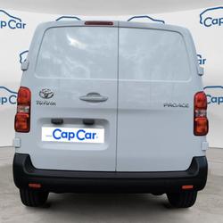 Toyota Proace II 2.0 D-4D 140 Medium Business Villenave-d'Ornon