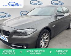 BMW Serie 5 Grimaud