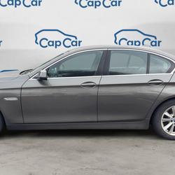 BMW Serie 5 520d 184 BVA8 Lounge - Automatique Grimaud