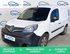 Renault Kangoo Bastia
