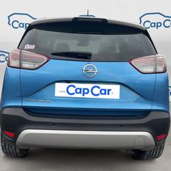 Opel Crossland 1.5 D 102 Design 120 Ans Oulchy-le-Ch&acirc;teau