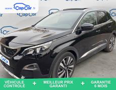 Peugeot 3008 Mennecy