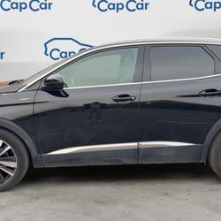 Peugeot 3008 2.0 BlueHDi 180 EAT8 GT-Line Mennecy