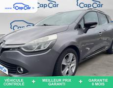 Renault Clio 4