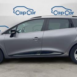 Renault Clio 4 SW 1.5 dCi 90 EDC 6 Intens Quimper