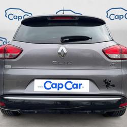 Renault Clio 4 SW 1.5 dCi 90 EDC 6 Intens Quimper