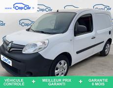 Renault Kangoo Express Flins-sur-Seine