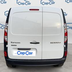 Renault Kangoo Express 1.5 Blue dCi 95 Confort Flins-sur-Seine