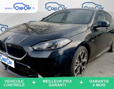 BMW Serie 1 Alfortville