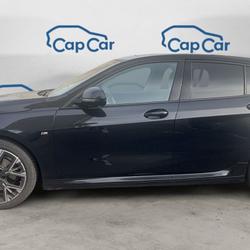 BMW Serie 1 (F70) 120i 170 DKG7 M Sport - Automatique Entretien constructeur Alfortville