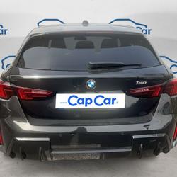 BMW Serie 1 (F70) 120i 170 DKG7 M Sport - Automatique Entretien constructeur Alfortville