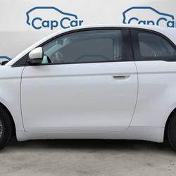 Fiat 500 II II e 95 Icone Beynost