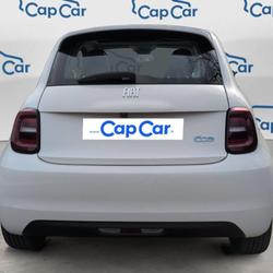 Fiat 500 II II e 95 Icone Beynost