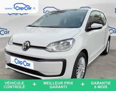 Volkswagen UP Montereau-Fault-Yonne