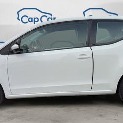 Volkswagen UP 1.0 60 BVA5 Move Up! - Automatique Montereau-Fault-Yonne
