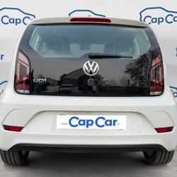 Volkswagen UP 1.0 60 BVA5 Move Up! - Automatique Montereau-Fault-Yonne
