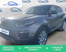 Land Rover Range Rover Evoque Bailleul-Sir-Berthoult