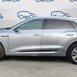 Audi e-tron 50 313 Quattro Avus Extended - Entretien constructeur Toit ouvrant Orl&eacute;ans