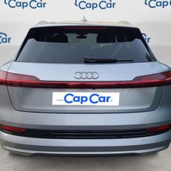 Audi e-tron 50 313 Quattro Avus Extended - Entretien constructeur Toit ouvrant Orl&eacute;ans