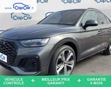 Audi Q5 Isneauville