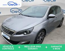 Peugeot 308 II Phase 1 Ermont